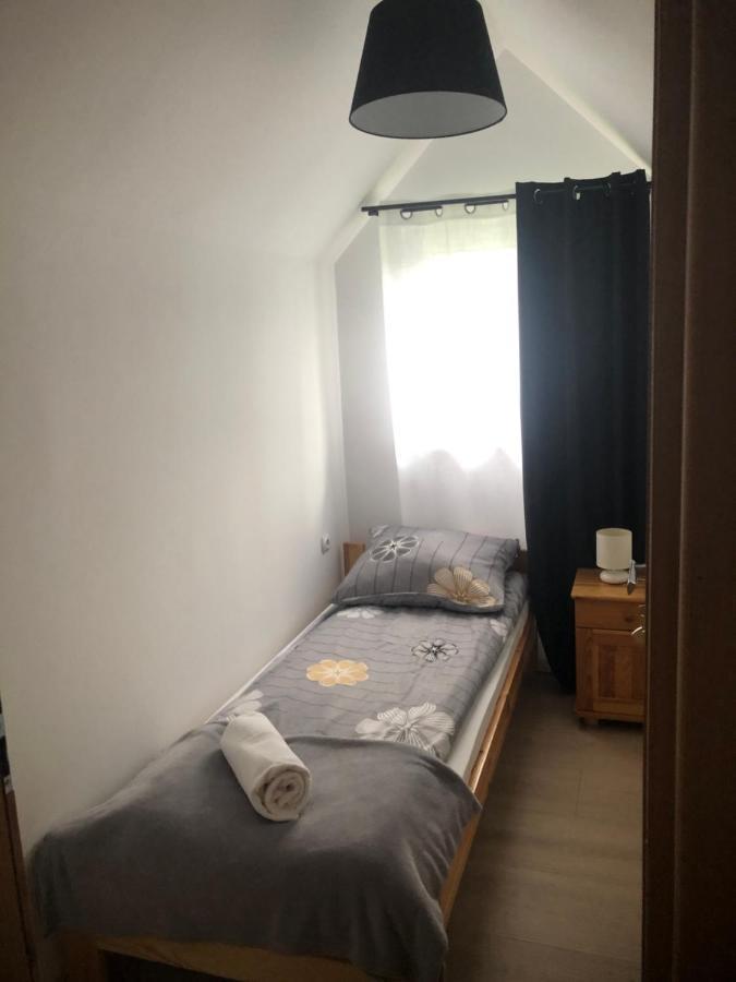 Domek W Zaciszu Villa Шафляри Екстериор снимка